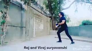 Raj suryavanshi Taekwondo