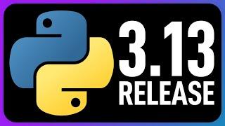 Python 3.13 release: bye GIL, hi JIT, new REPL!