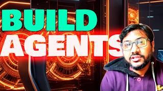 Build your own GPT-4o powered Amazon AGENT!!!