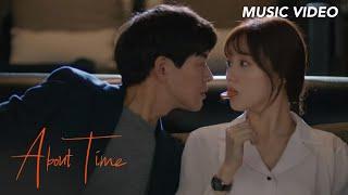 About Time: Denise Barbacena - Last Thing I'd Do (OST)