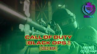 Attack, Assault! | Call of Duty : Cold War | Malaysia
