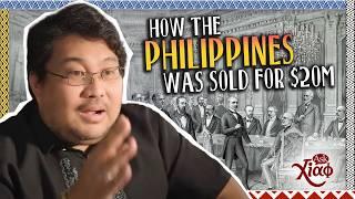 The $20 Million Deal That Changed Philippine History! | Ask Xiao Ep 2