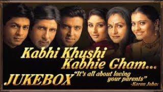 Kabhi Khushi Kabhie Gham Full Movie In Hindi