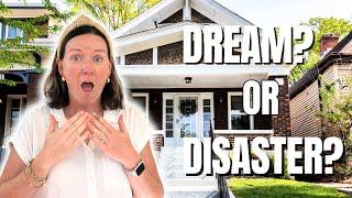 Living In Louisville's SHELBY PARK Neighborhood... a DREAM or DISASTER?!