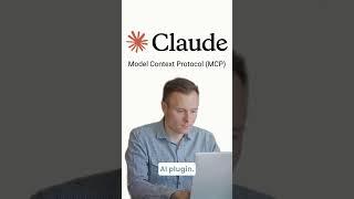 Meet the Model Context Protocol (MCP) – the ultimate AI Plugin! #techinnovation #techtransformation