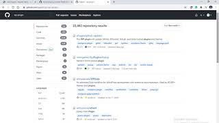 How to install WordPress plugins from Github