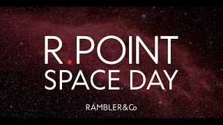 R.POINT VR — 360-видео для R.POINT SPACE DAY