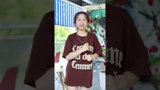 Nhảy trend tiktok 2022 p1 | Thầy Tài Channel