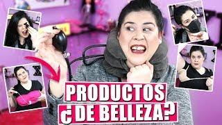 TRUCOS de BELLEZA CHINOS de NEW CHIC ¡A prueba! | Dianina XL