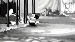 Betty Boop Cartoon No 36 Baby Be Good   1935