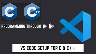Setup Visual Studio Code for C & C++ Programming in 2024