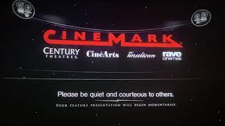 Cinemark Exit Policy (2018) & Cell Phone Policy V2 - CLEAR(ER) VIDEO & AUDIO