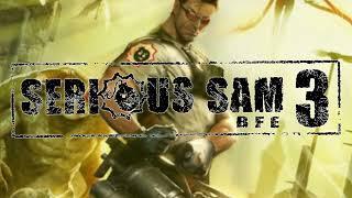 Boss Fight - Serious Sam 3: BFE OST Extended