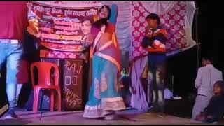 Jordaar dance of orkestra of shaumya malik देसी विलेज सुपरहिट डांस