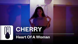 Summer Walker - Heart Of A Woman | CHERRY (Choreography)