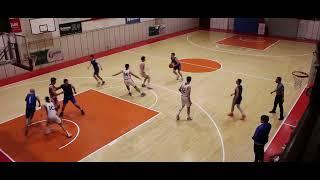 Victor Banaru 6ft1 Point Guard from Portugal. 2022-2023 Highlights