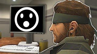 IMPOSSIBLE OFFICE PROP HUNT! - Garry's Mod Gameplay - Gmod Prop Hunt