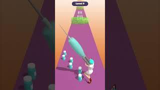 Wait For End  Lvl.9 #shorts #gameplay #games #gaming