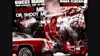 Waka Flocka Flame- Southside