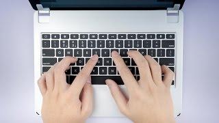 Brydge Keyboard Cover for 12.9" iPad Pro - Review - Transform your iPad Pro into a MacBook!