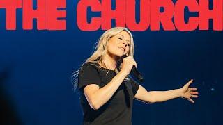 The Church (na żywo) – Bethel Music, Jenn Johnson