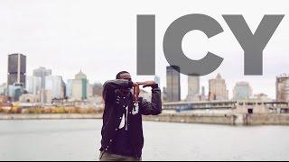 MY STYLE | Icy | JACK OF ALL TRADES |