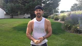 ALS Ice Bucket Challenge | Get Wet And Donate