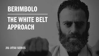 MILANIMAL | Berimbolo: The White Belt Approach