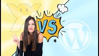 Wix VS WordPress: ¿Cuál es Mejor para mi Página Web? [2019]