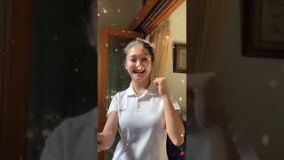 Tiktok Chika Viral Cantik Banget Bos 