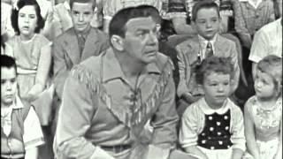 Howdy Doody Show 1958 May 31