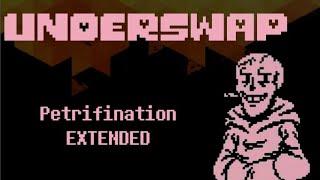 [ClassicSwap]  Petrifination EXTENDED