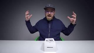 Unbox Therapy Reaction to IQbuds