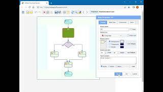 Editing a Node