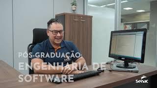 Jovem Programador -  Senac Joaçaba