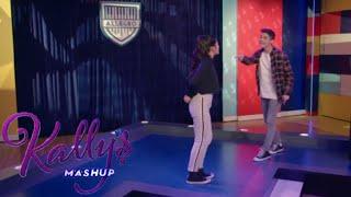 Kally's Mashup 2 - Dante Ajuda Kally a Ensaiar (Capítulo 08)