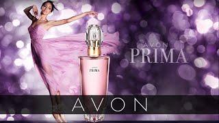 New Prima Fragrance with Courtney Lavine | Avon Exclusive