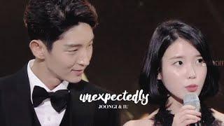 joonu (lee joongi & iu) | unexpectedly