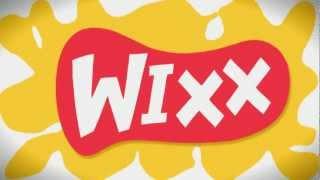 Vidéo Promotionnelle WIXX.ca