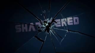 After Effects Template: Shattered - Shattering Glass/Mirror Logo Stinger