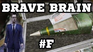 Half-Life Моды - BRAVE BRAIN - ВСЁ В ЕГО РУКАХ! #FINAL