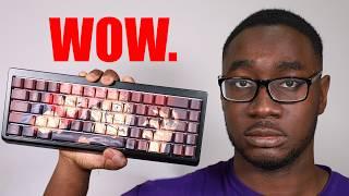 I Bought the 100 Thieves Keyboard...
