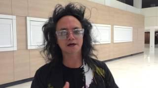 [En] Technology changes our behaviour - David Shing (AOL)