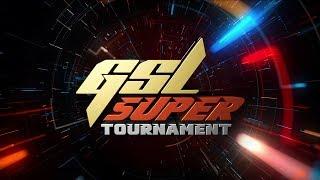 [ENG] 2020 GSL SuperTournament I Day4 (Ro.4-Finals)