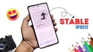 Finally Realme GT 6T - Gets Realme UI 6.0 Official Stable Update: How To Install Easy Method 