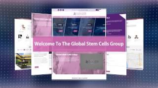 Global Stem Cells Group  www.stemcellsgroup.com