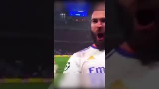 Benzema vs Chelsea hattrick 2022 Chelsea vs Real Madrid