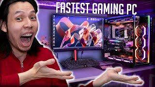 New Room = New $5000 Gaming PC! | Part 1