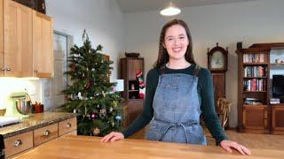 Cynthia Whitman Bakes: The Silver Palate Gingerbread