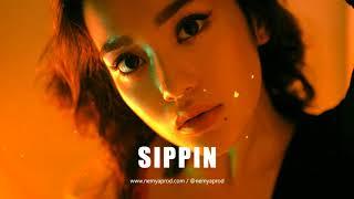Sik-k x Penomeco Type Beat "SIPPIN" K-POP / R&b 2019